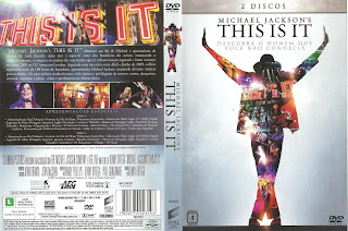 Download Michael Jackson´s: THIS IS IT: Baixar Grátis