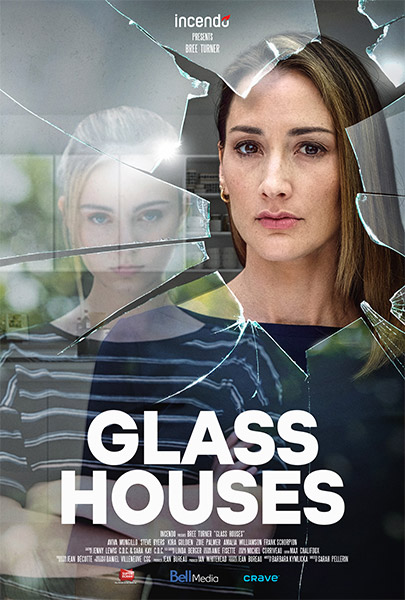 Casas de cristal (2020)