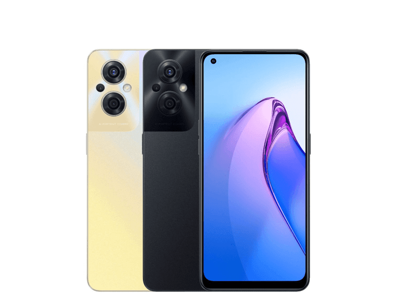 OPPO F21s Pro 5G and F21s Pro launched in India