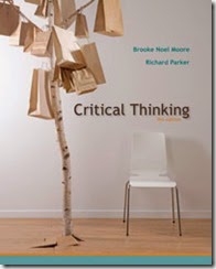 Solution Manual  for Critical Thinking 9e Brooke Noel Moore Richard Parker 