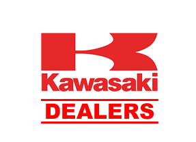 List of Kawasaki Motors Dealers