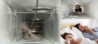 Avail The Best AC Duct Cleaning Services in Fort Lauderdale
