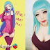 Cosplay MeMeMe