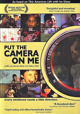 Снимайте только меня / Put the camera on me. 2003.