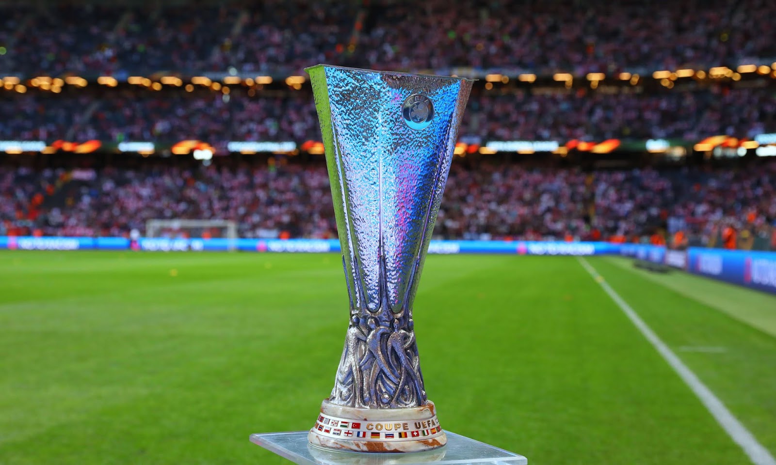 Europa League HD Wallpapers