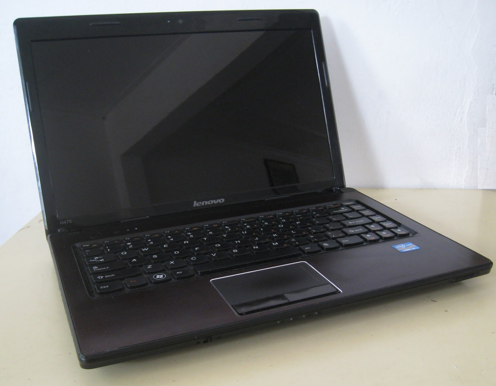 Laptop 3 Jutaan - Laptop Lenovo G470 Core i5 | Jual Beli Laptop, Kamera Bekas, Service ...