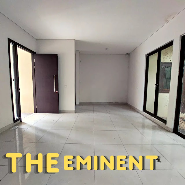 Dijual Rumah Di BSD The Eminent