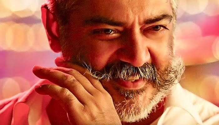 Viswasam 2019 | Hindi Dubbed Movie | Ajith Kumar | Nayanthara | Jagapathi Babu 