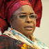 EFCC’s allegations against me ‘weighty’ - Patience Jonathan