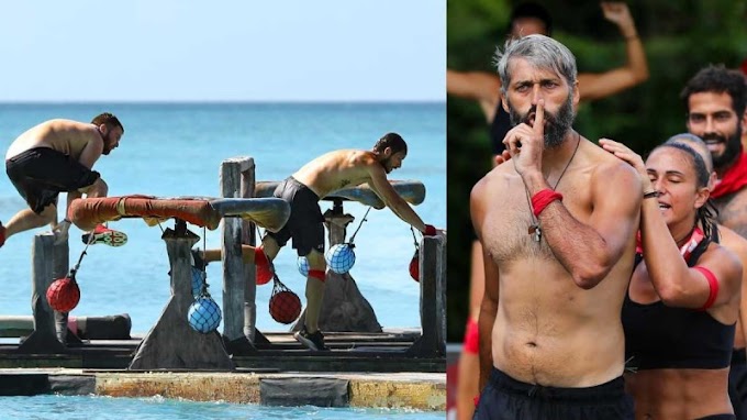 Survivor spoiler 22/4: Αυτά τα χρήματα πήρε ο Αλέξης Παππάς 