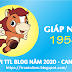 TỬ VI TUỔI GIÁP NGỌ 1954 NĂM 2020 ( Canh Tý )