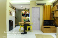 Felicia House Model at Micara Estates Cavite