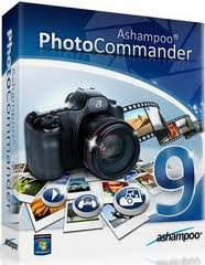 Ashampoo Photo Commander 9.3 Terbaru 