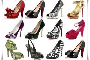  Grosir Sepatu Wanita Murah  Informasi Alamat Kulakan