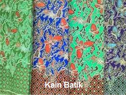 Kerajinan Kain Batik, Kerajinan Tangan Batik, Batik Indonesia