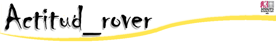 Actitud Rover