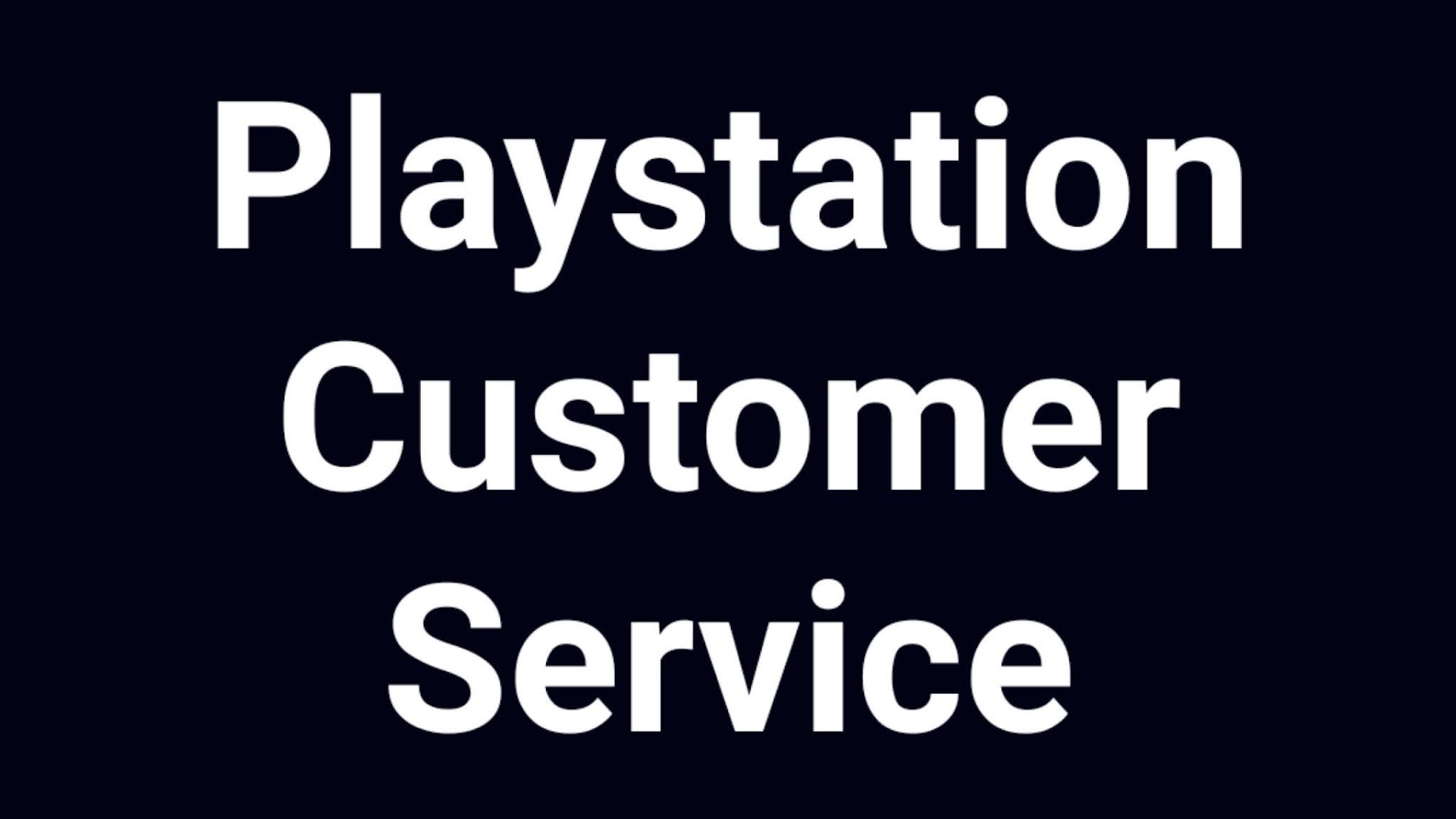  The PlayStation Customer Service Number USA, PlayStation Phone Number, 24/7 PlayStation  Customer Service Contact Number, PlayStation Support Number, 1-800 Toll Free Number