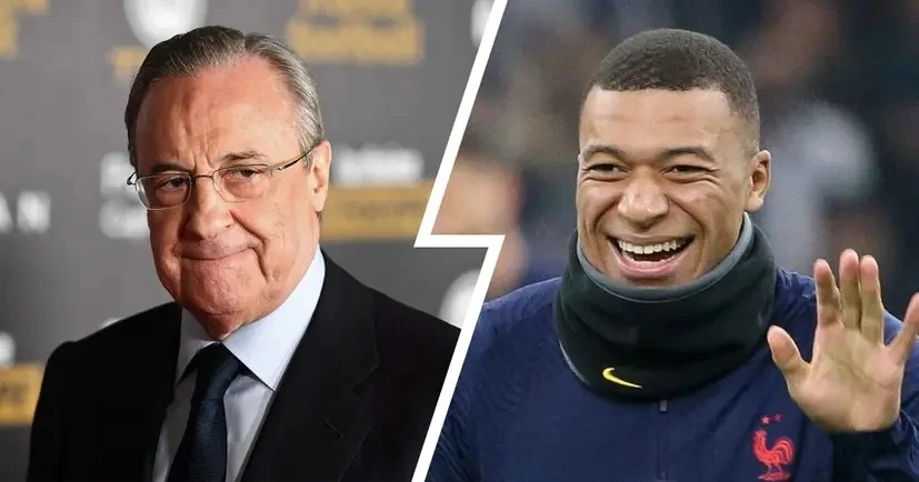 Kylian Mbappe 'asked' Real Madrid for extra €100m, club's position revealed
