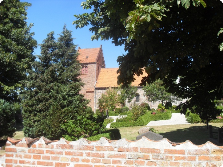 Selsø Kirke