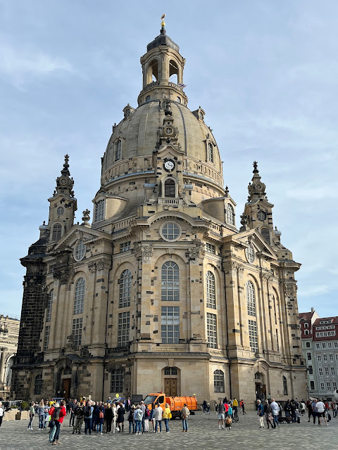 德勒斯登Dresden