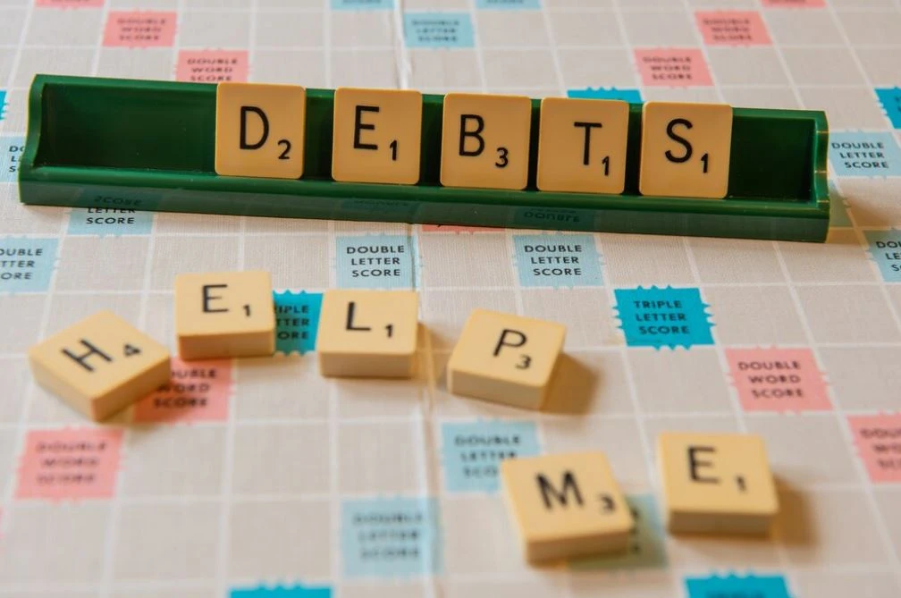 help to manage debt