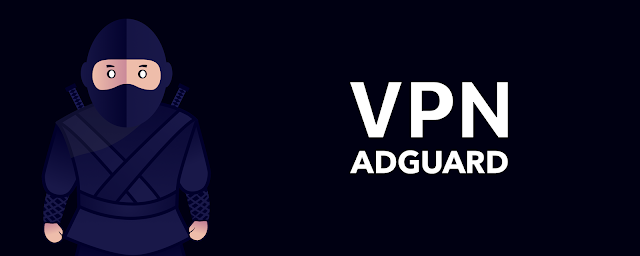 AdGuard VPN Unlocked MOD APK Unlocked 1.2.114 Full Version