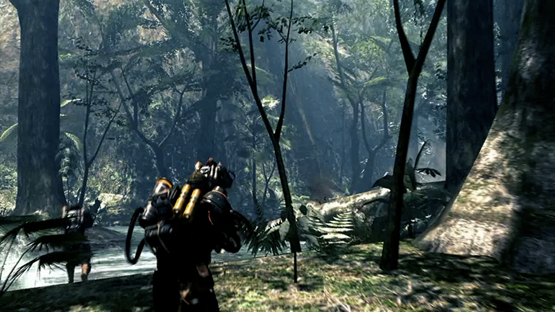 Pada artikel ini aku akan menyebarkan sebuah instruksi cheat untuk konsol Playstation  CHEAT LOST PLANET 2 PS3