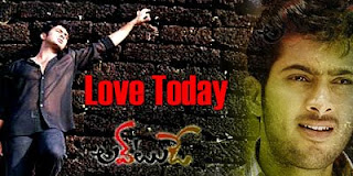 Love Today Mp3 Songs Free Download