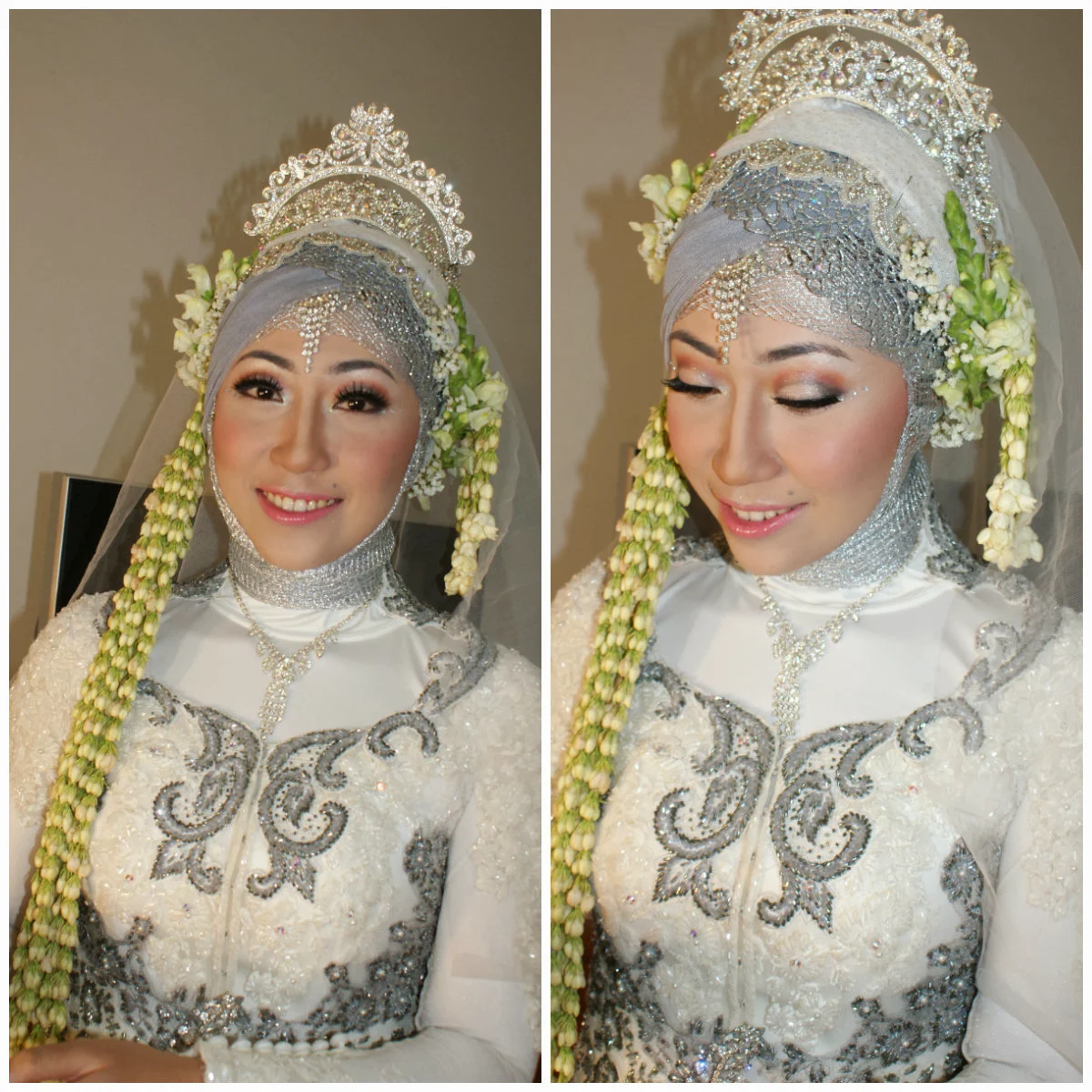 Pengantin Muslim By ILLuXion Make Up Pengantin Muslim Nasional