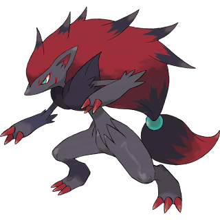 Zoroark