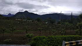 Valparai 