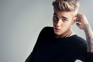 Chord Justin Bieber - Love Yourself , Kunci Dasar Paling Mudah