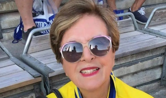 Geisa Vidal, dubladora de Petúnia Dursley, morre aos 81 anos | Ordem da Fênix Brasileira