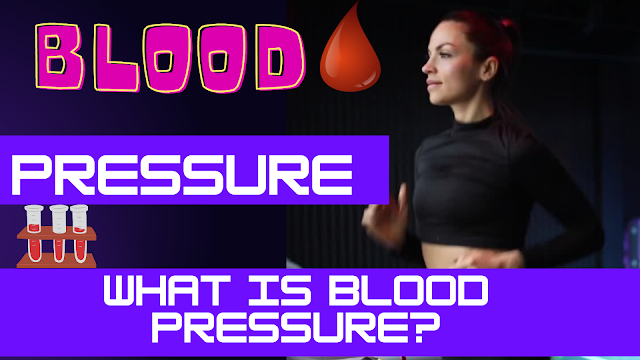 Reduce Your Blood Pressure