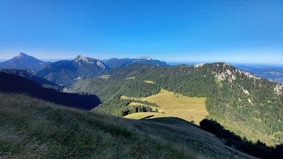 col de la Ruchère