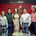 VISITA MISS TAMAULIPAS OFICINAS DE FECANACO