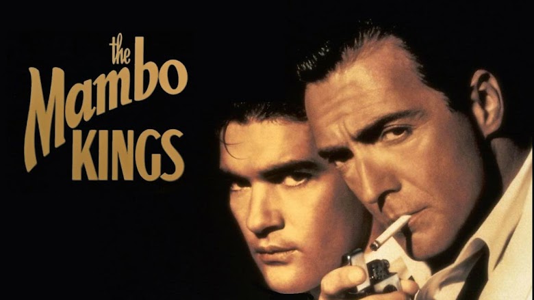 The Mambo Kings 1992 720p download