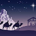 Makna Natal, Bintang Betlehem dan Orang Majus 