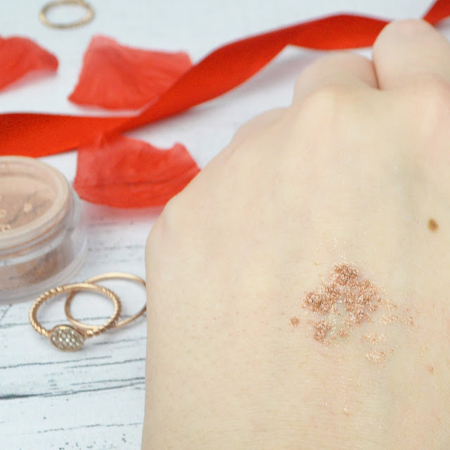 Live In The Light Organic Valentines Beauty | Lovelaughslipstick Blog