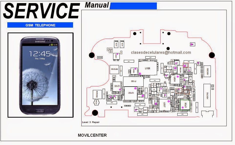 Curso de celulares gratis Movilcenter: septiembre 2014