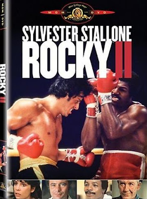 rocky serisinin 2. filmi .Rocky 2 izle