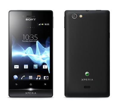 sony xperia miro main advantages, the pros cons of xperia miro android smartphone, sony latest cell phone reviews, pictures of sony xperia miro