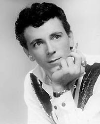 Gene Vincent