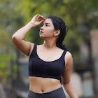 Meera Joshi