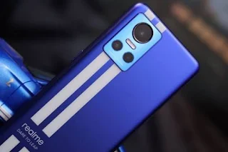 Realme GT Neo 3 الخيالي