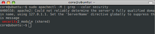 Meningkatkan Keamanan Apache Web Server Ubuntu