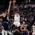 EL HEAT DE MIAMI GANA A LOS DENVERS NUGUETTS Y EMPATA LA SERIE FINAL DE LA NBA