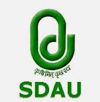 SDAU Junior Research Fellow Recruitment 2022