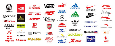 Free Kumpulan Logo - Brand Sport (Cdr File) - Kumpulan logo olah raga