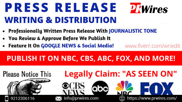 Press Release Distribution Options